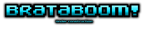 BRATABOOM!
